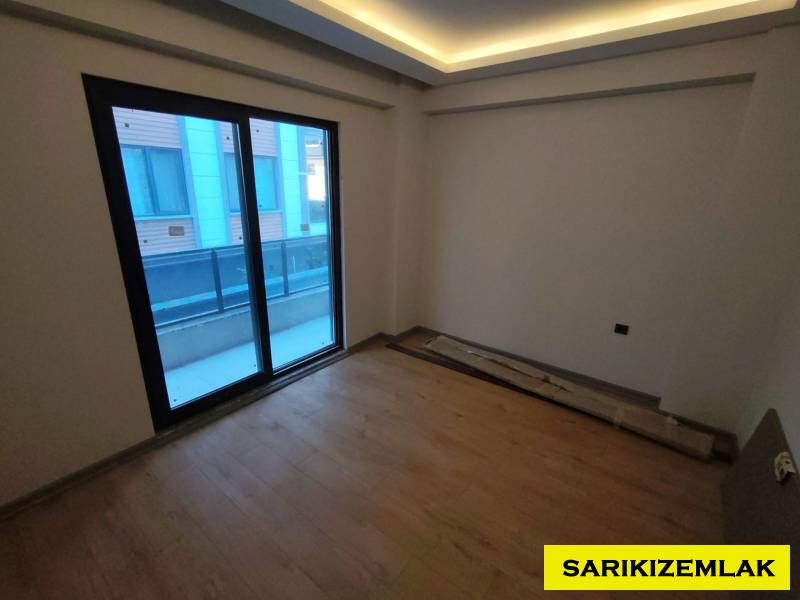 Edremit Altınkum Mah`da2+1  Daire. - 10